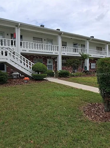 4744 Azalea Dr #204 Photo 1