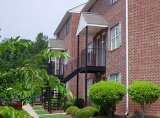 101 Davis St APT A-2, Athens, GA 30606