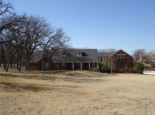 205 Oak Ridge Trl, Kennedale, TX 76060