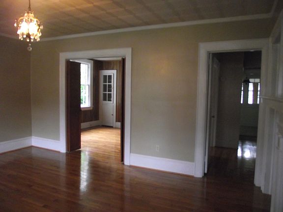 Living Room to Dining