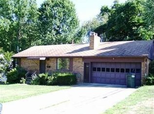 3616 26th St NW, Canton, OH 44708