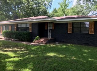 203 Fm 1817, Elkhart, TX 75839