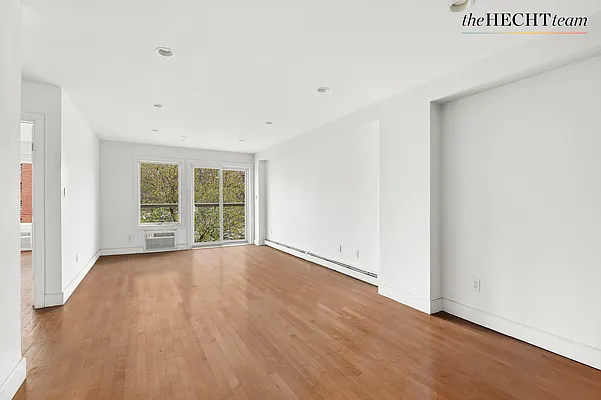 Rented by Corcoran | media 1