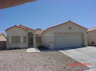 5234 Southern Cypress Ct, North Las Vegas, NV 89031