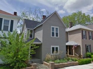 1393 S 4th St, Columbus, OH 43207