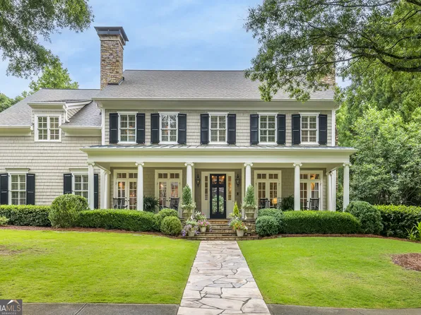 19 Ball Mill Pl, Sandy Springs, GA 30350