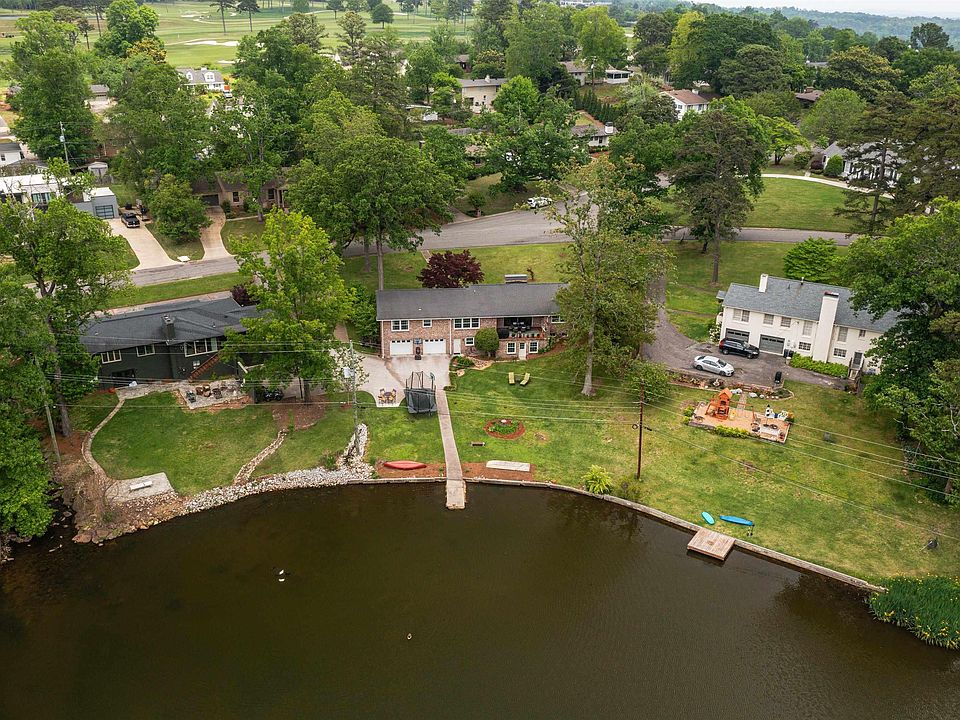 700 Vestavia Lake Dr, Vestavia Hills, AL 35216 Zillow