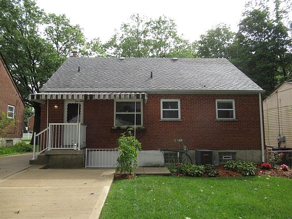 2nd image of 1441 Verdale Dr