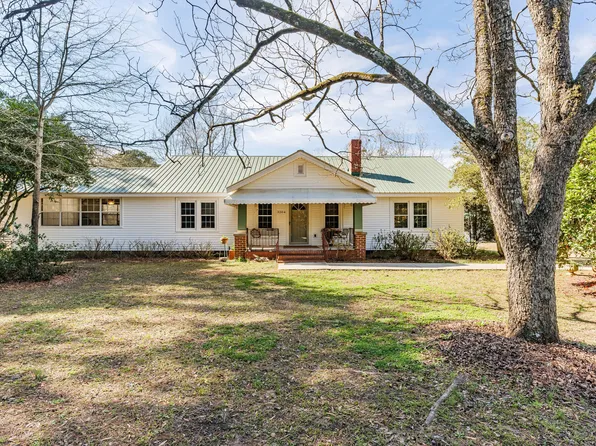 3204 Ray Owens Road, Appling, GA