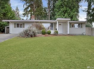 4114 Bledsoe Ave, Bremerton, WA 98310