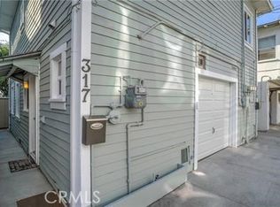 317 Bayview Dr, Hermosa Beach, CA 90254