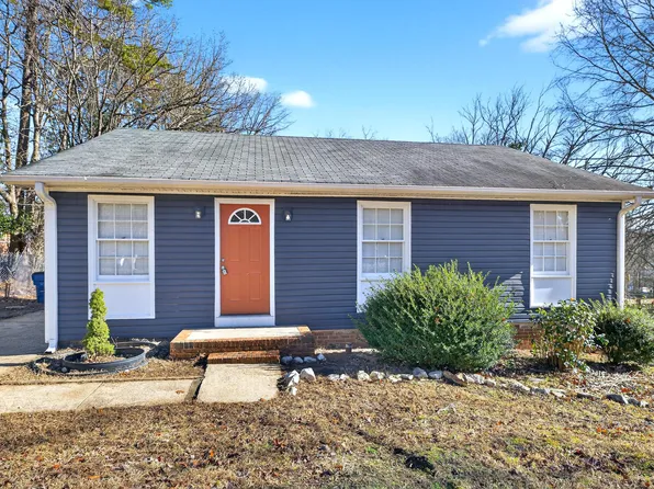 804 Plentywood Ct, Raleigh, NC 27615