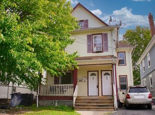969 W 4Th St, Plainfield City, NJ 07063