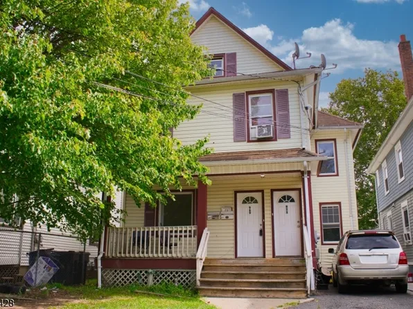 969 W 4Th St, Plainfield City, NJ 07063