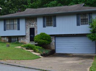 7116 Cane Hollow Rd, Hixson, TN 37343