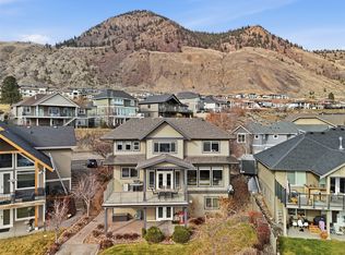 1914 Ironwood St, Kamloops 1, BC V2H0A6
