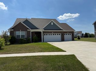 1753 Gordon Dr, Greenwood, IN 46143
