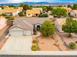 1400 E Ridgeview Dr, Cottonwood, AZ 86326