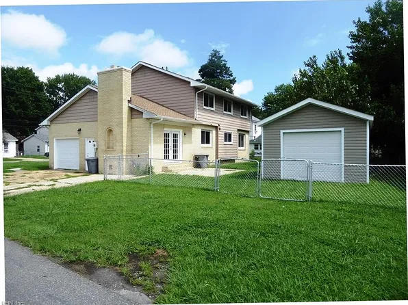 1200 Old Buckroe Rd, Hampton, VA 23663