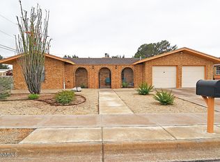 604 Hansen Ave, Las Cruces, NM 88005