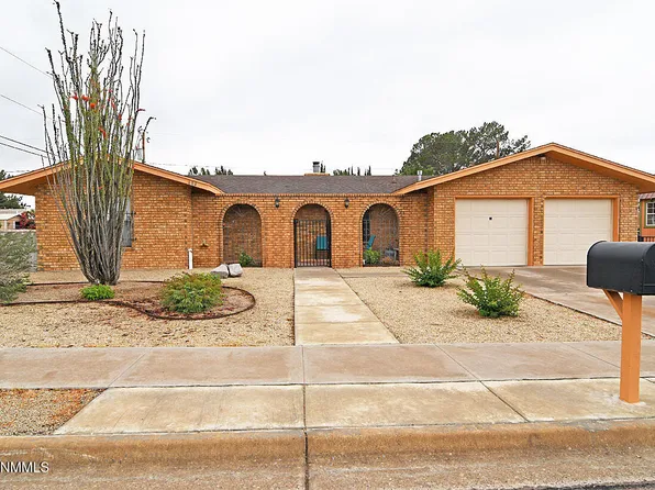 604 Hansen Ave, Las Cruces, NM 88005