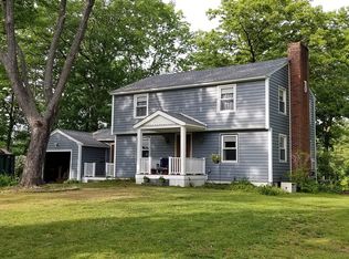 45 Patton St, Rochester, NH 03867