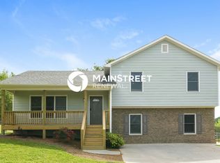 22 Fairfield Dr SW, Cartersville, GA 30120