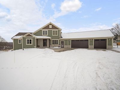 4495 Ridge ROAD, Kewaskum, WI, 53040