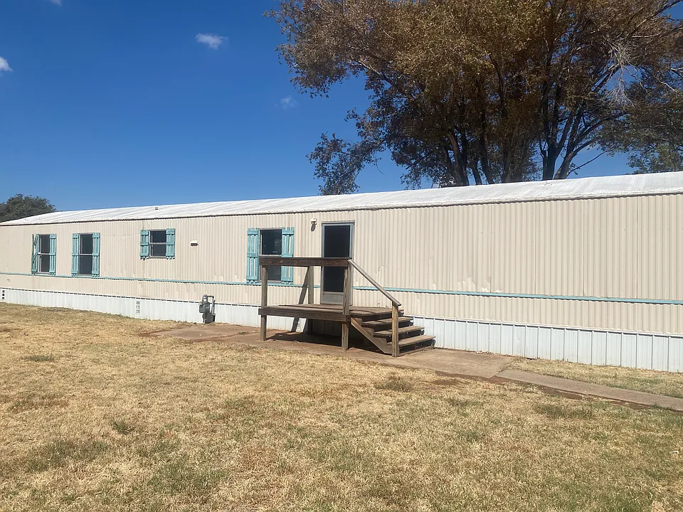 3203 S Highway 183 #29