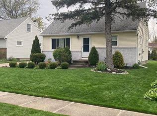 24 5th Ave, Lancaster, NY 14086
