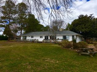 384 Plainview Rd, Kinsale, VA 22488