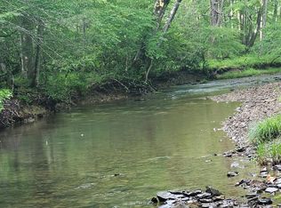 Crawfish Rd, Rural Retreat, VA 24368