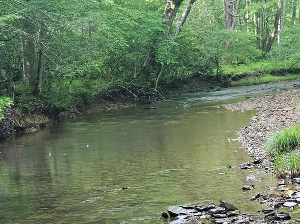 Crawfish Rd, Rural Retreat, VA 24368