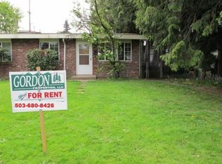 9930-9932 SE Caruthers St, Portland, OR 97216