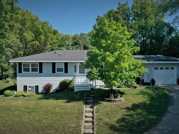 408 Hagen St W, Starbuck, MN 56381