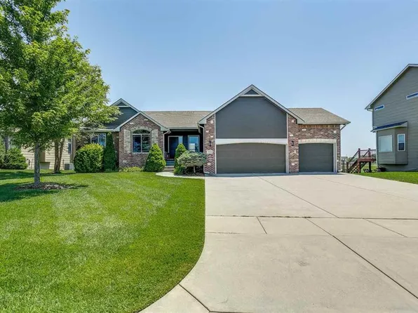 15401 E Camden Chase St, Wichita, KS 67228