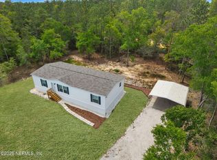 295 BADEN POWELL Road, Hawthorne, FL 32640