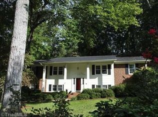 8805 Buckey Ct, Lewisville, NC 27023