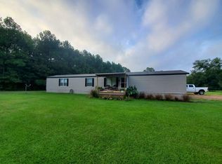 41 Old Gillespie Rd, Glenmora, LA 71433