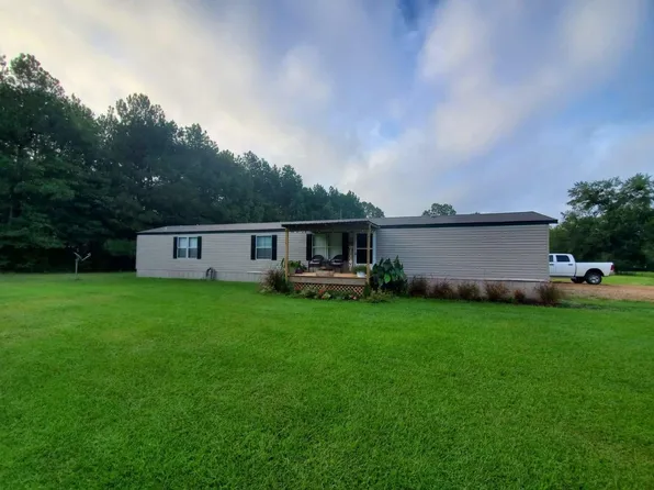 41 Old Gillespie Rd, Glenmora, LA 71433