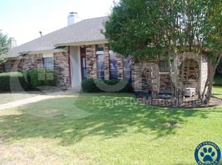 918 Green Brook Dr, Allen, TX 75002