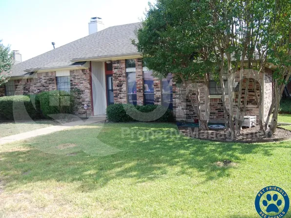 918 Green Brook Dr, Allen, TX 75002