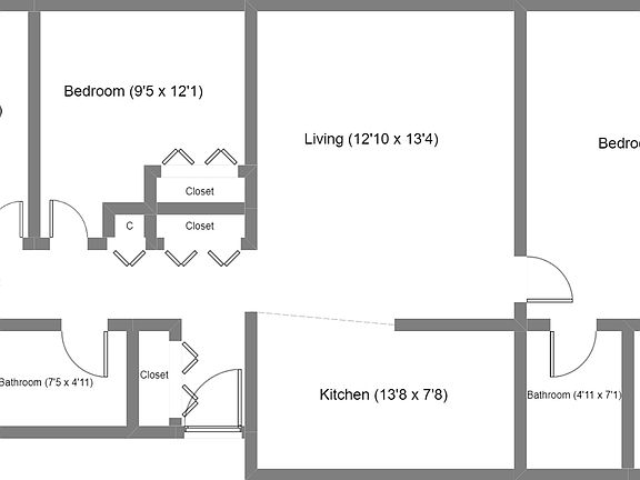 2nd image of this home