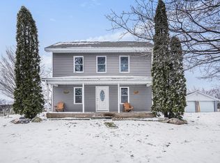 17841 56th Ave, Coopersville, MI 49404