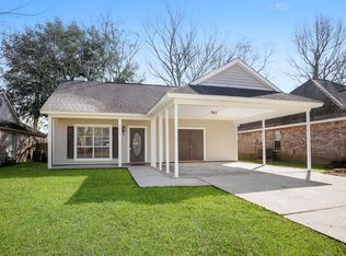 17716 Barrett Ln, Baton Rouge, LA 70817