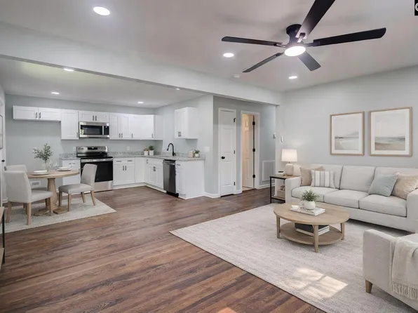 117 Lambeth Dr, Columbia, SC 29209