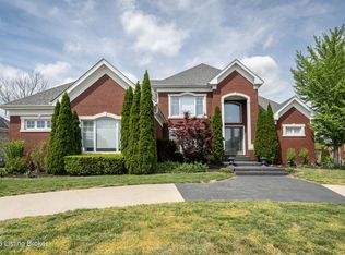 2102 Arnold Palmer Blvd, Louisville, KY 40245