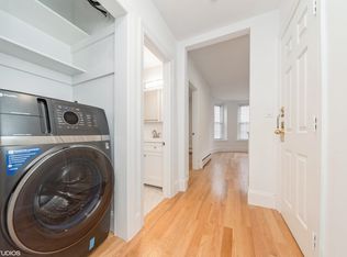 16 Clearway St APT 4, Boston, MA 02115