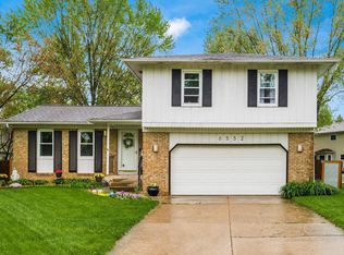 6552 Hearthstone Ave, Columbus, OH 43229