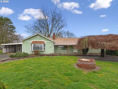 1605 NE Walnut Ave, McMinnville, OR, 97128